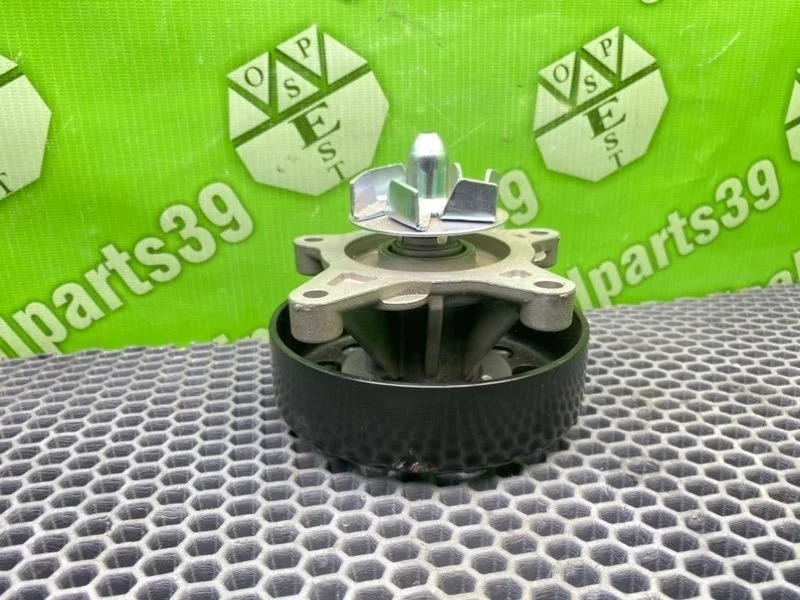 Помпа Hyundai Elantra 2008 251002B700 HD G4FC 1.6I