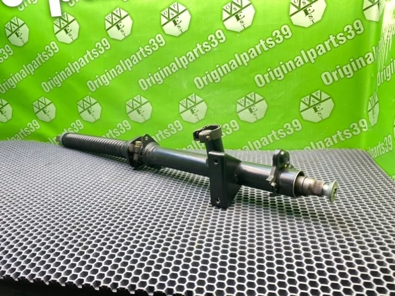 Рулевая колонка Mercedes-Benz E-Class 1994 A1244602216 W124 4MATIC M103.985 3.0I