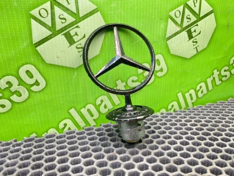 Прицел Mercedes-Benz E-Class 1995 A1248800086 W124 OM606.910 3.0D