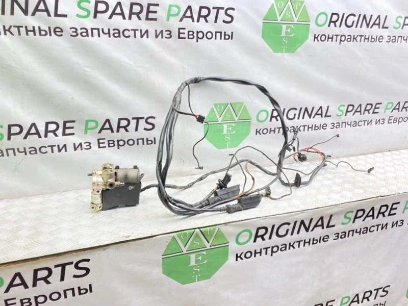 Блок ABS Mercedes-Benz E-Class 1994 A0014318012 W124 4MATIC M103.985 3.0I