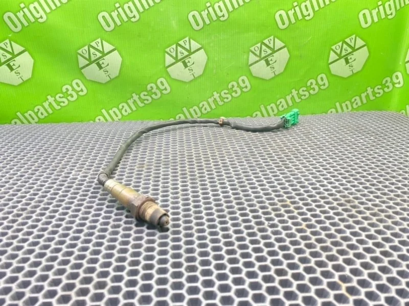 Лямбда зонд Citroen C4 Picasso 2010 1618HC UD 5FV (EP6CDT) 1.6 THP, передняя