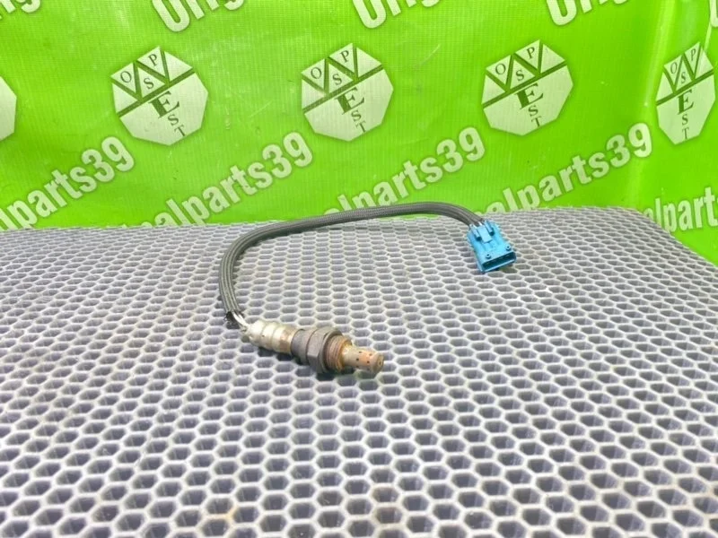 Лямбда зонд Citroen C4 Picasso 2010 1618V3 UD 5FV (EP6CDT) 1.6 THP, задняя