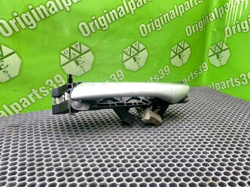 Ручка двери Mercedes-Benz S-Class 1999 A22076001709182 W220 M112.944 3.2, задняя левая