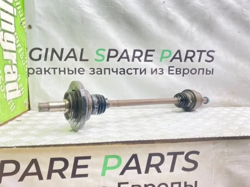 Полуось Mercedes-Benz E-Class 2002 A2113500916 W211 OM646.961 2.2 CDI, задний правый