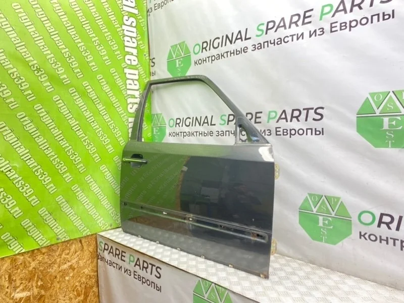 Дверь Mercedes-Benz E-Class 1995 A1247202605 S124 M111.960 2.2I, передняя правая