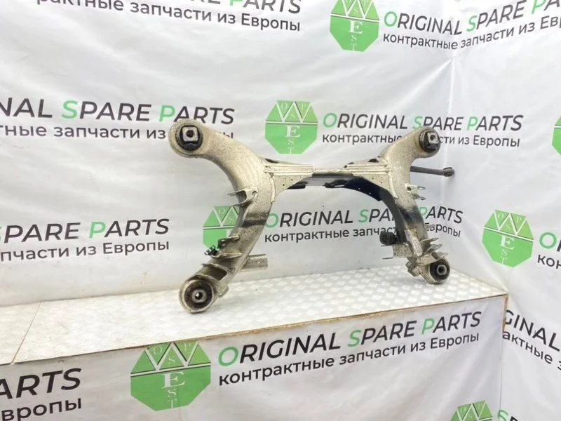 Подрамник Mercedes-Benz E-Class 2002 A2113502408 W211 OM646.961 2.2 CDI, задний