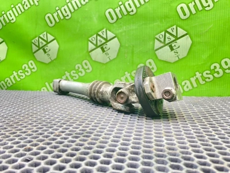 Рулевой карданчик Mercedes-Benz E-Class 2002 A2034620278 W211 OM646.961 2.2 CDI