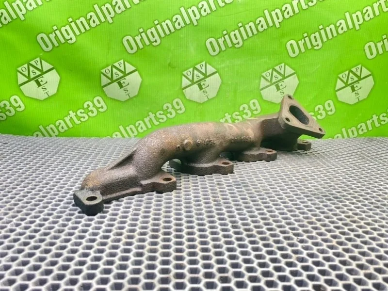 Выпускной коллектор Mercedes-Benz E-Class 2002 A6461420301 W211 OM646.961 2.2 CDI