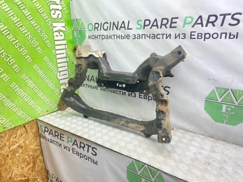 Подрамник Mercedes-Benz E-Class 2002 A2116200987 W211 OM646.961 2.2 CDI, передний