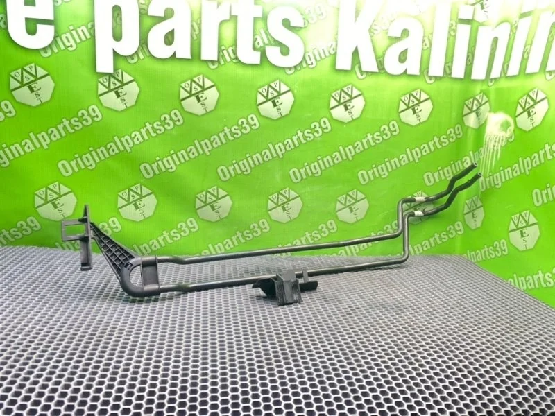 Радиатор ГУР Mercedes-Benz E-Class 2002 A2114661224 W211 OM646.961 2.2 CDI