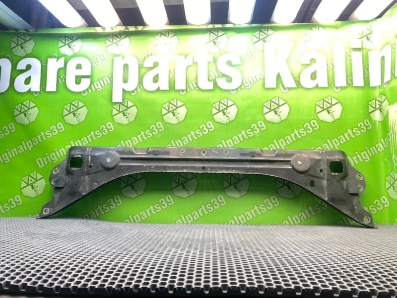 Телевизор Mercedes-Benz E-Class 2002 A2116200916 W211 OM646.961 2.2 CDI, передний