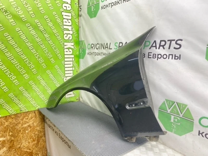 Крыло Mercedes-Benz E-Class 2002 A2118800718 W211 OM646.961 2.2 CDI, переднее левое