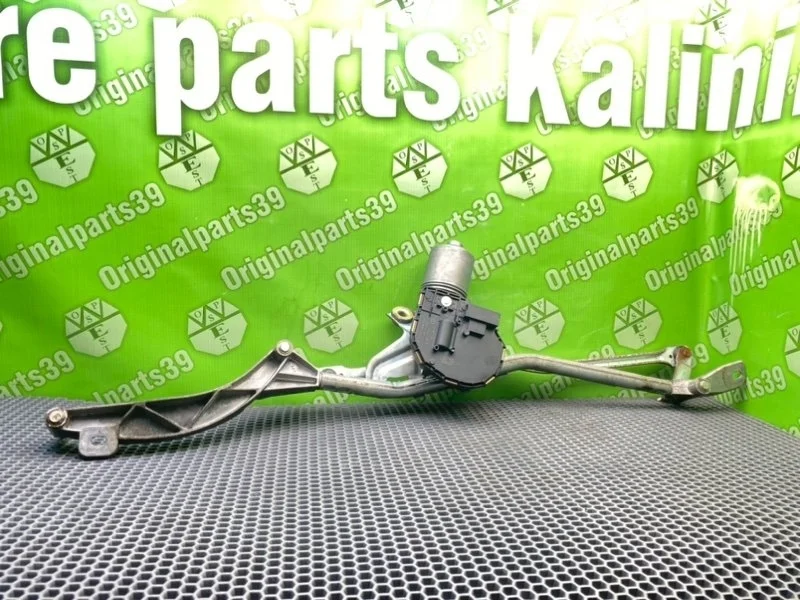 Трапеция дворников Mercedes-Benz E-Class 2002 A2118200142 W211 OM646.961 2.2 CDI