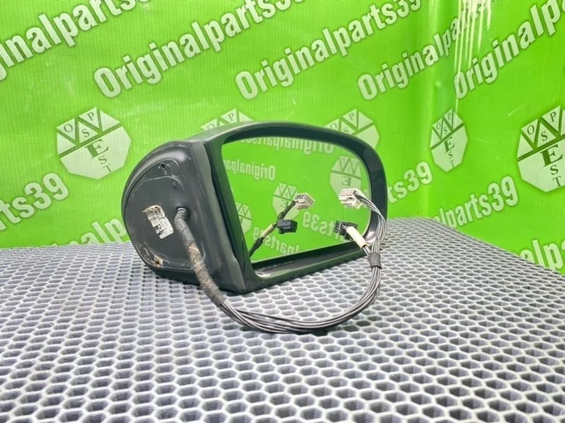 Зеркало Mercedes-Benz E-Class 2002 A2038108093 W211 OM646.961 2.2 CDI, правое