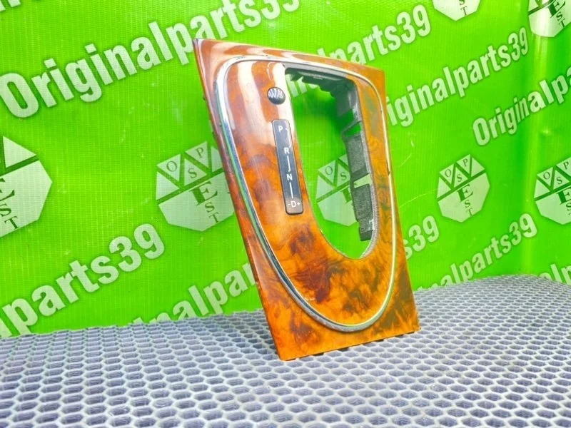 Накладка селектора Mercedes-Benz E-Class 2002 A2116802336 W211 OM646.961 2.2 CDI