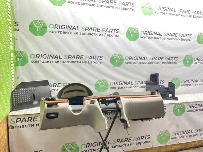 Торпедо Mercedes-Benz E-Class 2002 A2116800687 W211 OM646.961 2.2 CDI