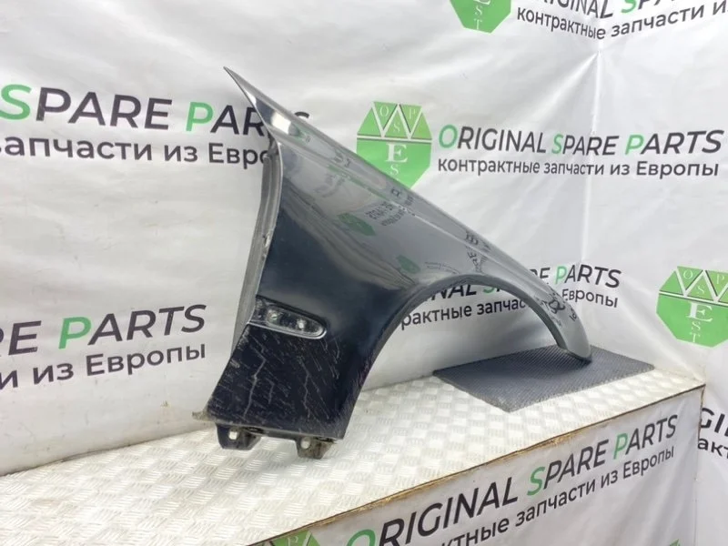 Крыло Mercedes-Benz E-Class 2002 A2118800818 W211 OM646.961 2.2 CDI, переднее правое