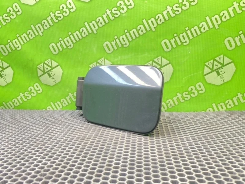 Лючок бензобака Bmw 5-Series 2007 51177034281 E61 N43B20A