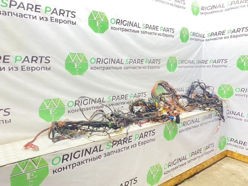 Проводка Mercedes-Benz E-Class 2002 A2115408308 W211 OM646.961 2.2 CDI