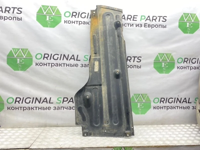 Защита днища Mercedes-Benz E-Class 2002 A2116190238 W211 OM646.961 2.2 CDI, правая