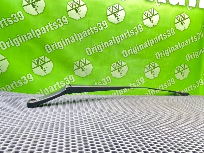 Дворник лобового стекла Volkswagen Passat 2006 3C1955410B B6 VARIANT BMP 2.0 TDI, правый