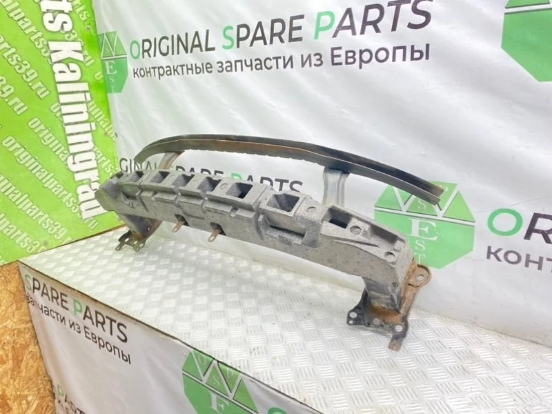 Усилитель бампера Volkswagen Passat 2006 3C0807109B B6 VARIANT BMP 2.0 TDI, передний