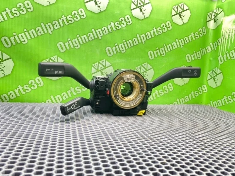 Гитара Volkswagen Passat 2006 3C0953549B B6 VARIANT BMP 2.0 TDI