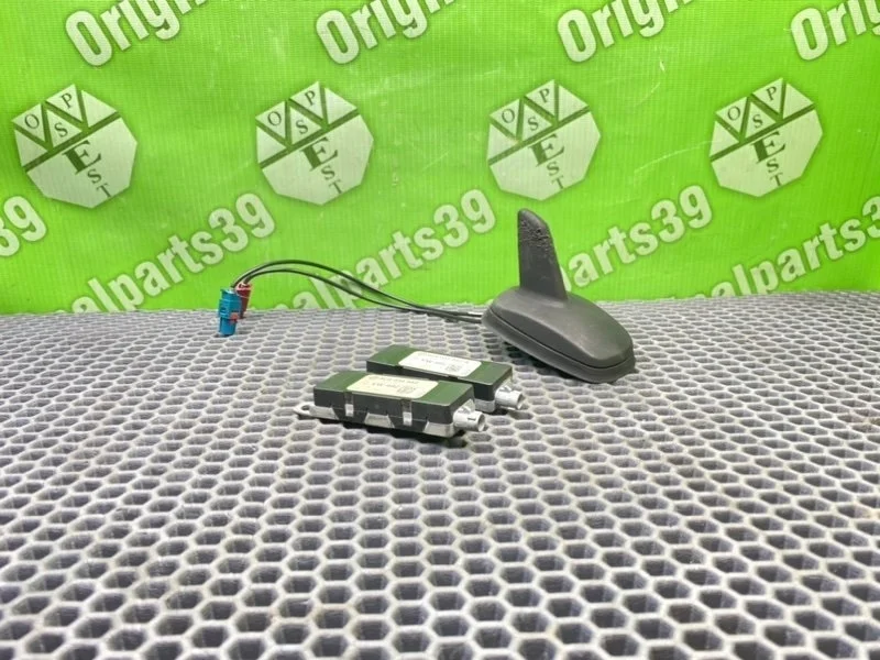 Антенна Volkswagen Passat 2006 1K0035507F B6 VARIANT BMP 2.0 TDI