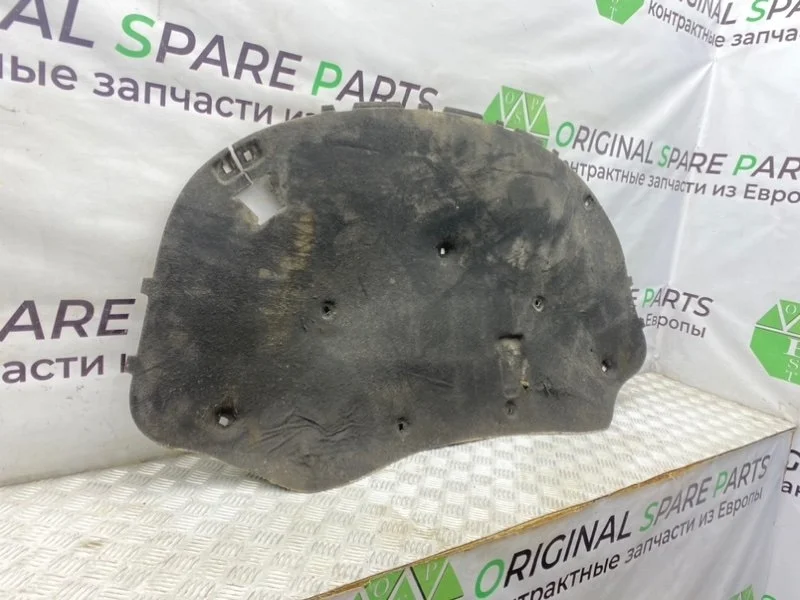 Обшивка капота Volkswagen Passat 2006 3C0863831A B6 VARIANT BMP 2.0 TDI