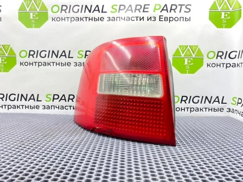 Фонарь Audi A6 2003 4B9945095F C5 AVANT QUATTRO BDV 2.4I, задний левый