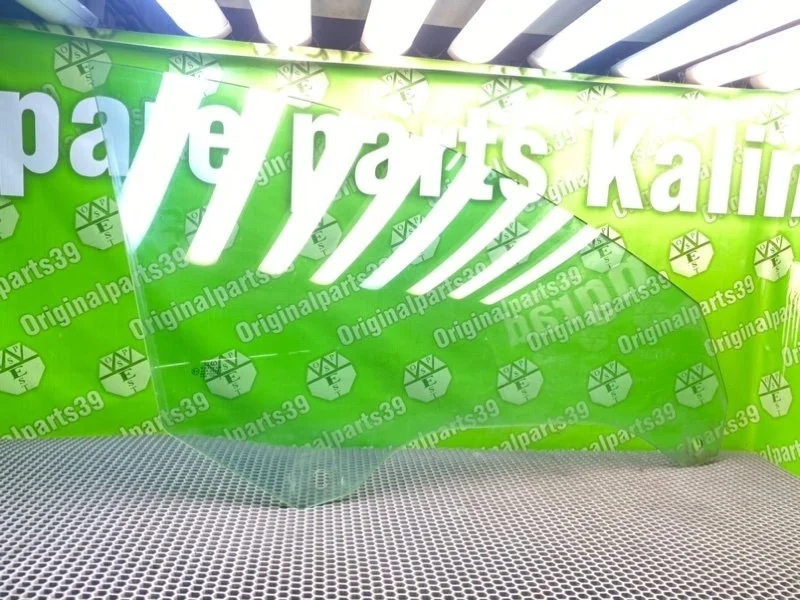 Стекло двери Audi A6 2003 4B0845202F C5 AVANT QUATTRO BDV 2.4I, переднее правое