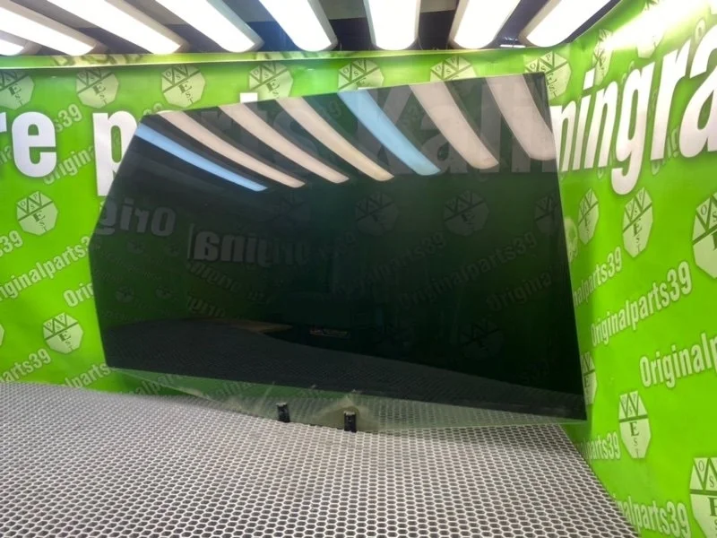 Стекло двери Audi A6 2003 4B9845206B C5 AVANT QUATTRO BDV 2.4I, заднее правое