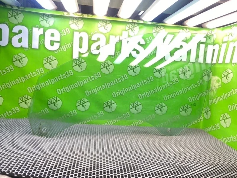 Стекло двери Audi A6 2003 4B0845201F C5 AVANT QUATTRO BDV 2.4I, переднее левое