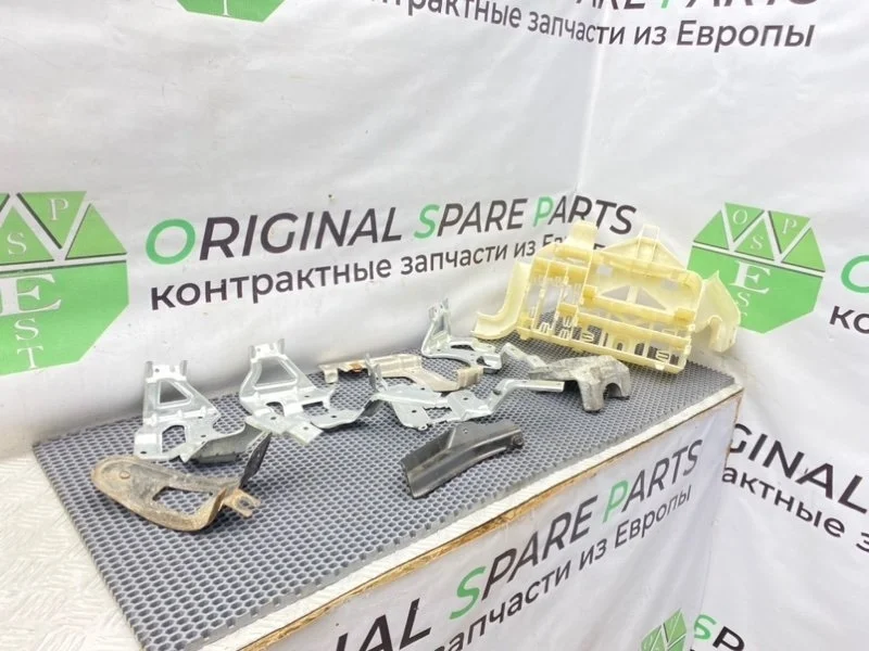 Кронштейны Bmw 5-Series 2005 61356946357 E60 M57D25