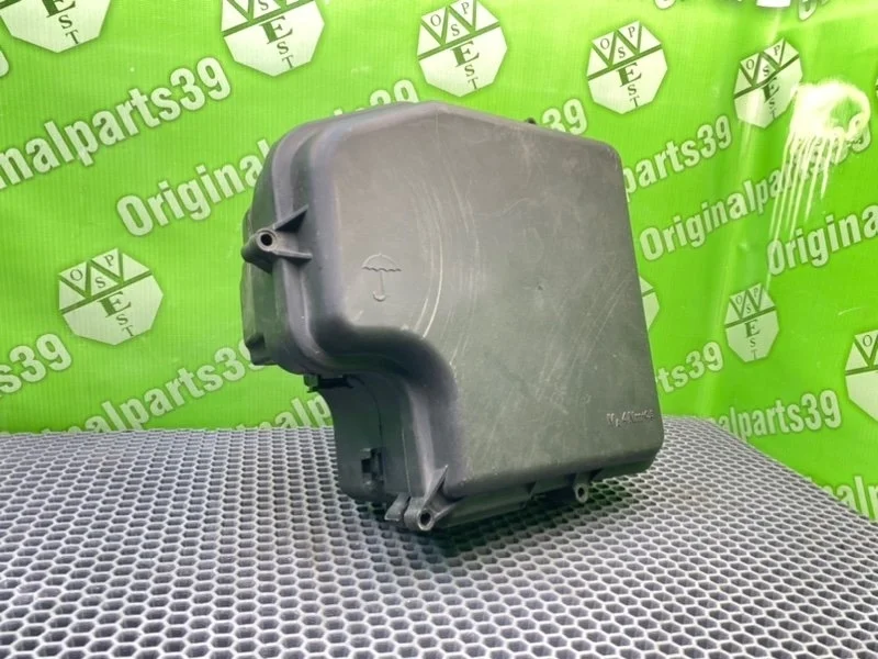 Корпус блока управления двигателем Audi A6 2003 8D1907355B C5 AVANT QUATTRO BDV 2.4I