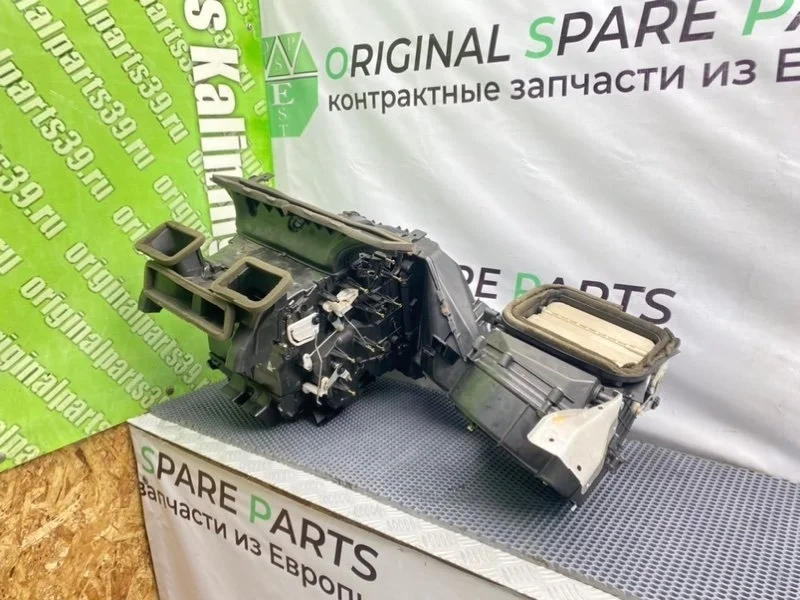 Корпус печки Audi A6 2003 4B1820005K C5 AVANT QUATTRO BDV 2.4I