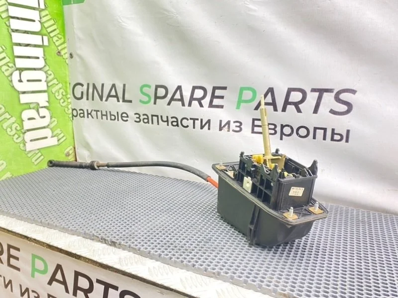 Селектор АКПП Audi A6 2003 4B0713041S C5 AVANT QUATTRO BDV 2.4I