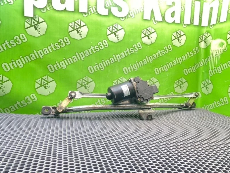 Трапеция дворников Audi A6 2003 4B1455023G C5 AVANT QUATTRO BDV 2.4I