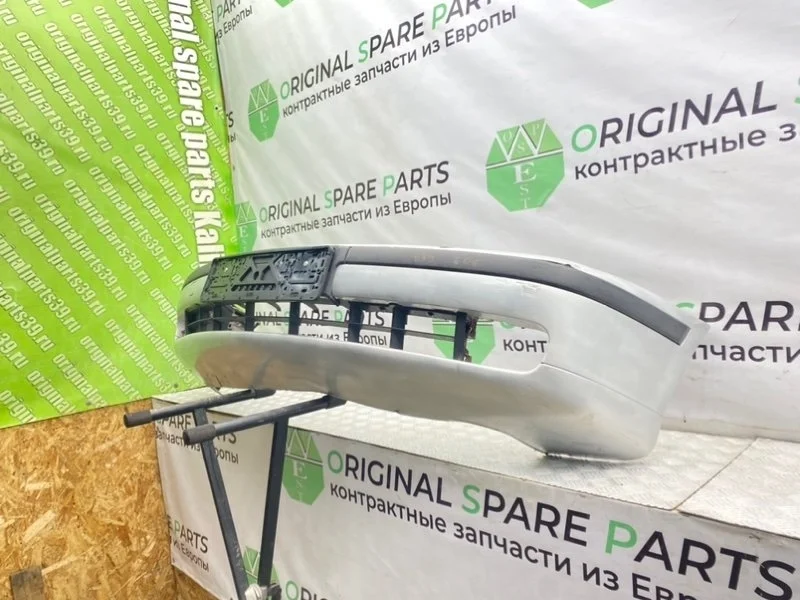 Бампер Bmw 5-Series 2000 51110017586 E39 TOURING M57D30 306D1, передний