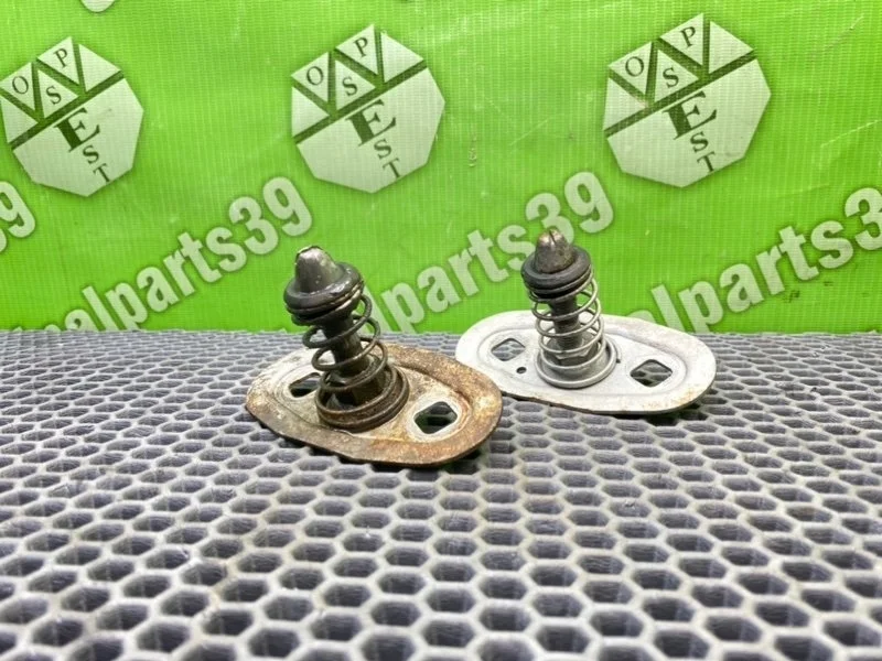 Отбойник капота Bmw 5-Series 2000 51238176594 E39 TOURING M57D30 306D1