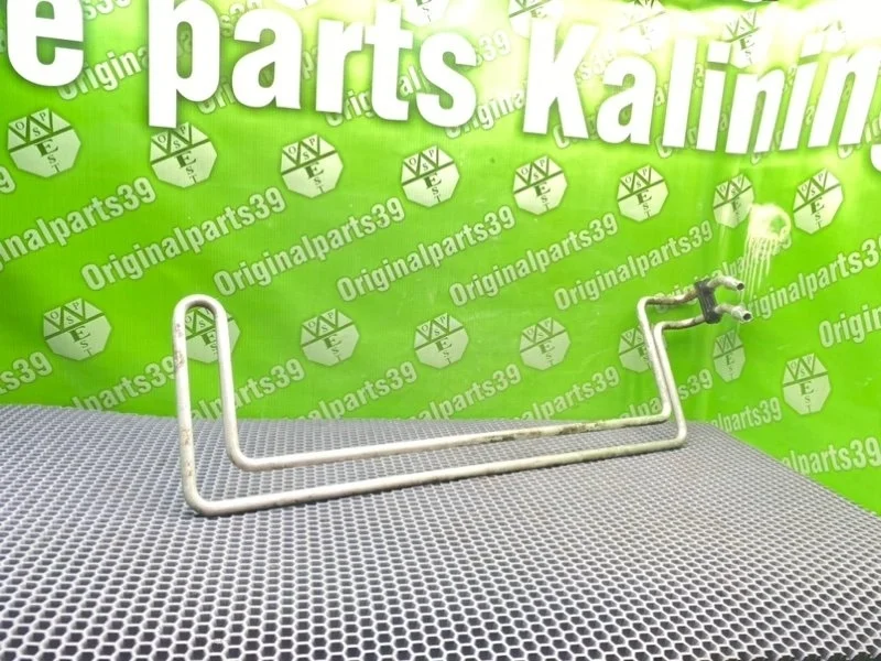 Радиатор ГУР Bmw 5-Series 2000 17212247361 E39 TOURING M57D30 306D1