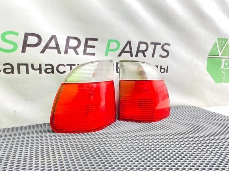 Фонари Bmw 5-Series 2000 63212496321 E39 TOURING M57D30 306D1