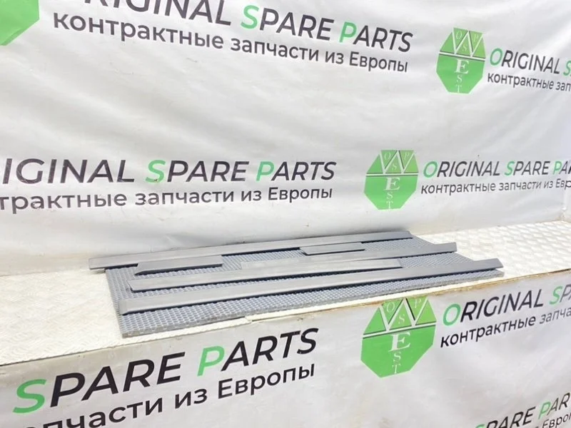 Молдинги Bmw 5-Series 2000 51138159293 E39 TOURING M57D30 306D1