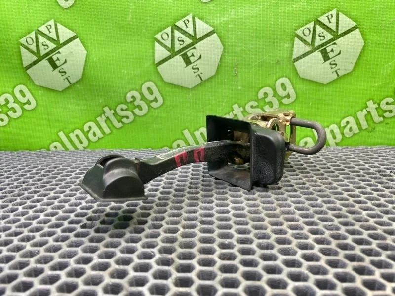 Ограничитель двери Bmw 5-Series 2000 51218193447 E39 TOURING M57D30 306D1, передний правый