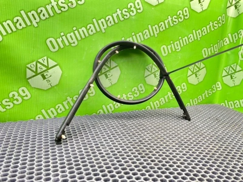 Уплотнитель двери Bmw 5-Series 2000 51218202676 E39 TOURING M57D30 306D1, передний правый