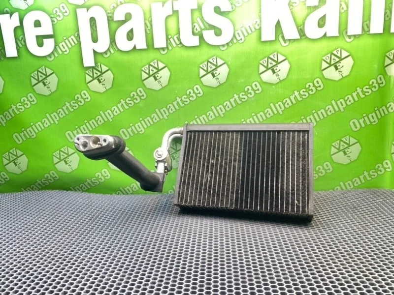 Испаритель кондиционера Bmw 5-Series 2000 64118385560 E39 TOURING M57D30 306D1
