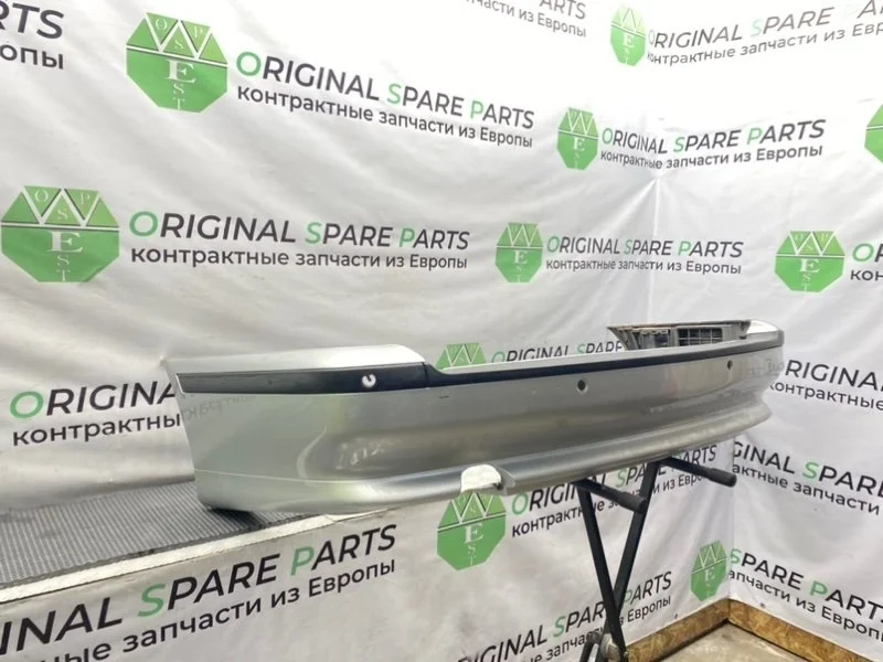 Бампер Bmw 5-Series 2000 51128164219 E39 TOURING M57D30 306D1, задний