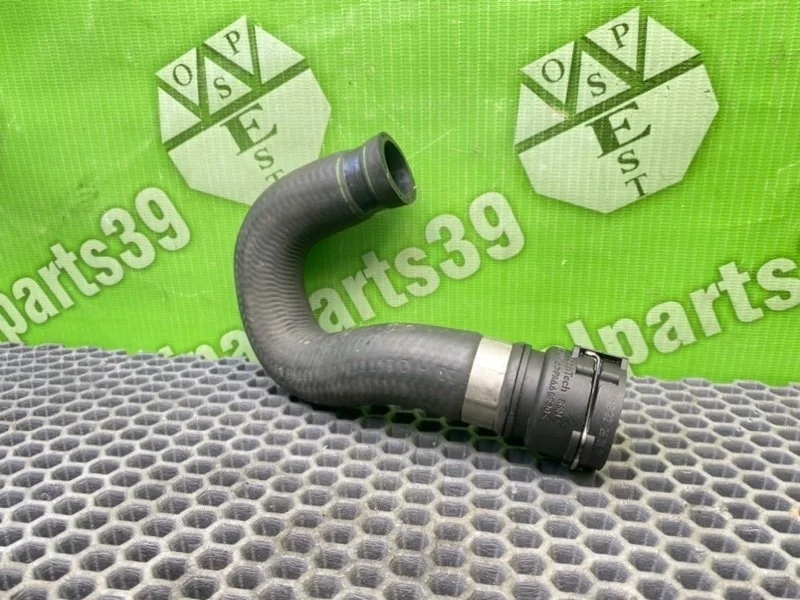 Патрубок системы охлаждения Bmw 5-Series 2000 11352247879 E39 TOURING M57D30 306D1