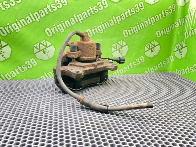 Суппорт Volkswagen Passat 2006 1K0615123E B6 VARIANT BMP 2.0 TDI, передний левый