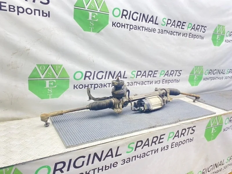 Рулевая рейка Volkswagen Passat 2006 1K1423055M B6 VARIANT BMP 2.0 TDI